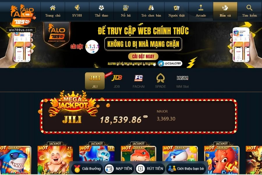 Bạn cần truy cập vào tài khoản nếu muốn trải nghiệm các dịch vụ của nhà cái