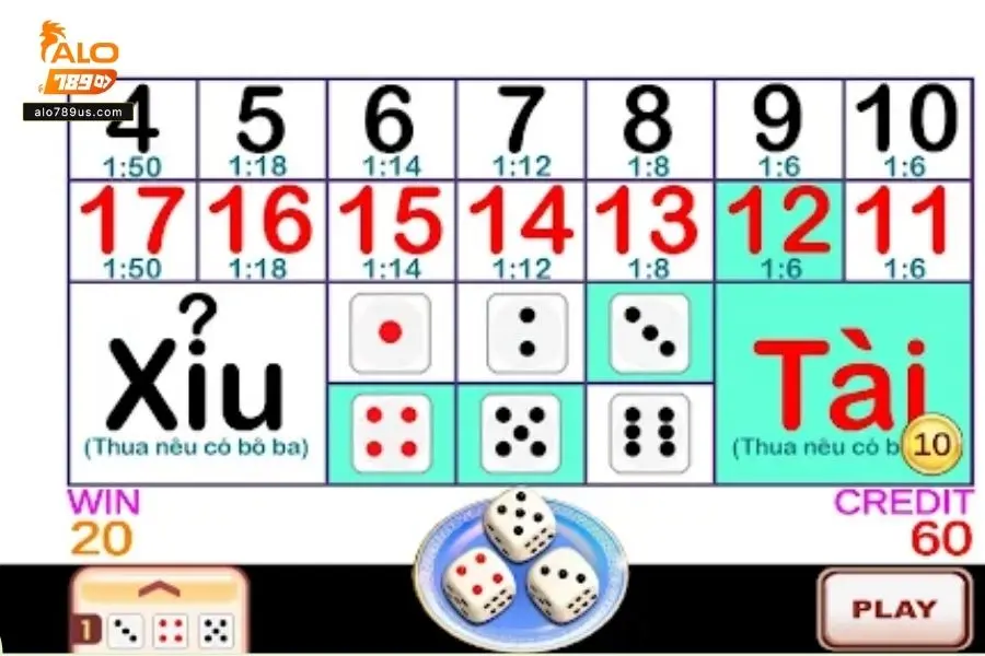 Bạn có thể chơi sicbo online trên cả điện thoại và máy tính