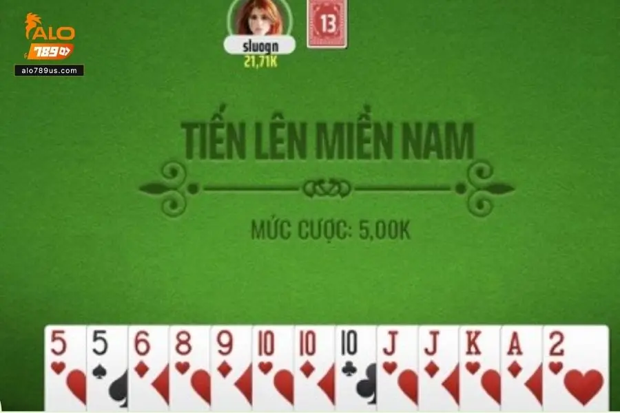 Cách chơi tiến lên miền nam cơ bản giúp bạn rèn luyện tư duy