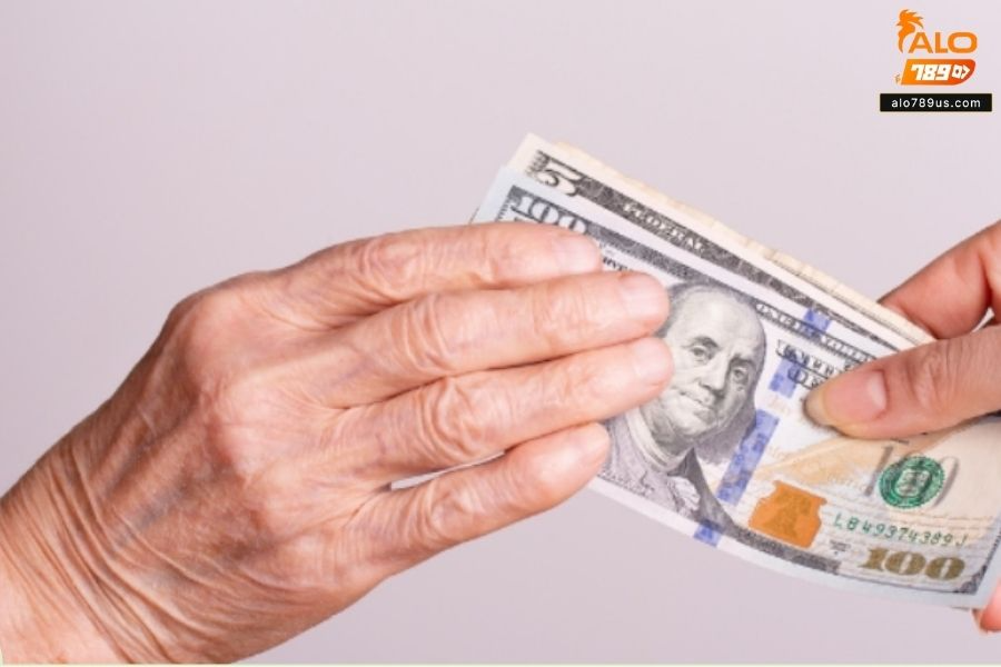 Chi tiết giải đáp liên quan đến việc rút tiền