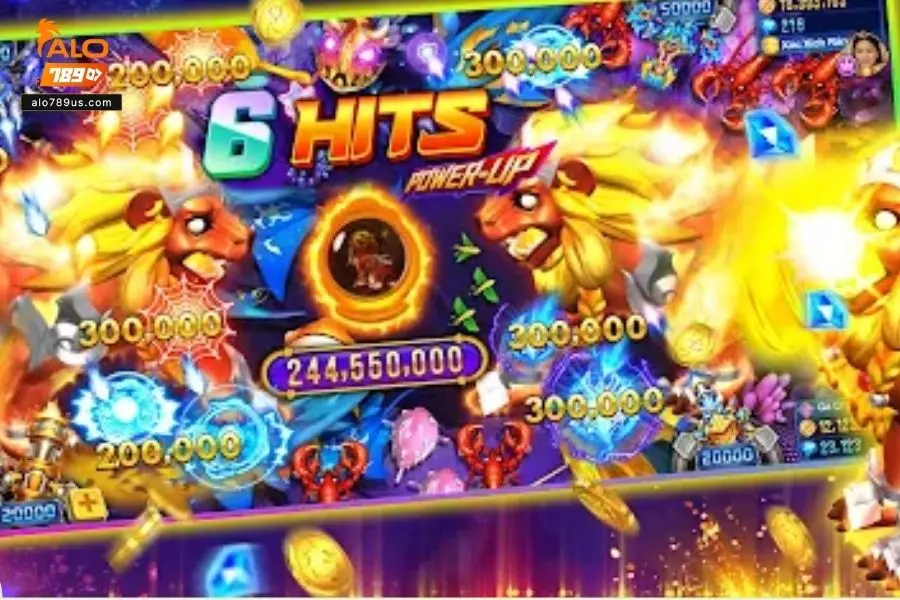 Chơi bắn cá rồng bạn cần biết cách quản lý tốt nguồn vốn