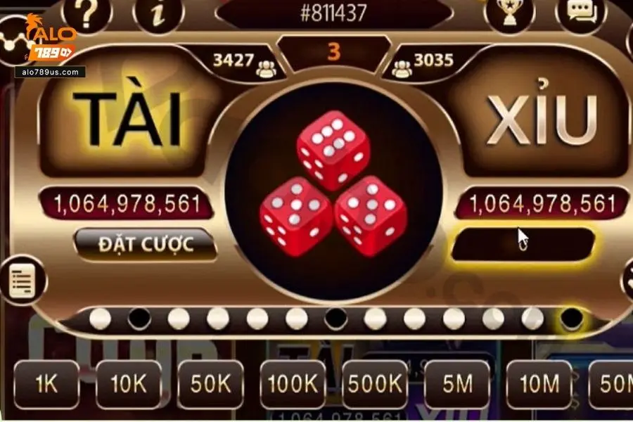 Chơi sicbo hiệu quả bạn cần biết cách quan sát bảng lịch sử kết quả