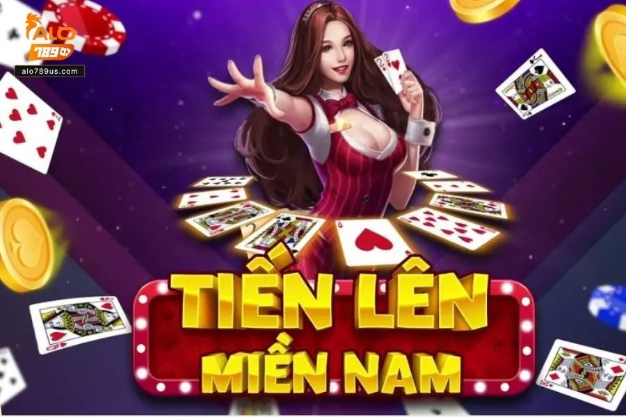 Chơi tiến lên miền nam nên sát kỹ cách đối thủ ra bài
