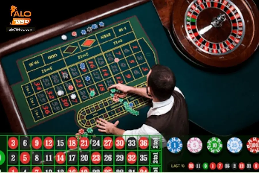 Cược theo dãy vốn bạn cần kiểm soát tốt tiền cược