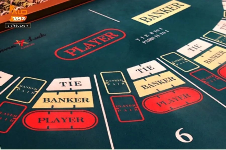 Ghi nhớ kết quả giúp bạn nhận diện được xu hướng ván bài