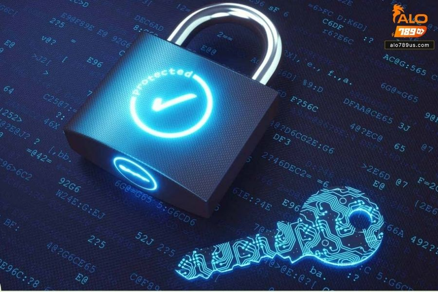 Mọi thao tác đều được bảo mật tuyệt đối