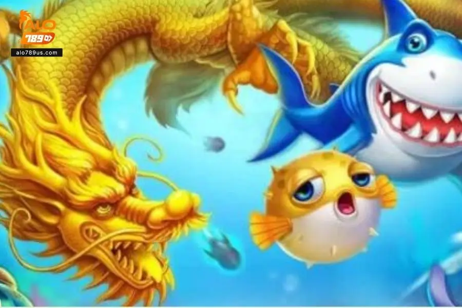 Người chơi cần biết cách quản lý tốt nguồn vốn khi chơi bắn cá rồng