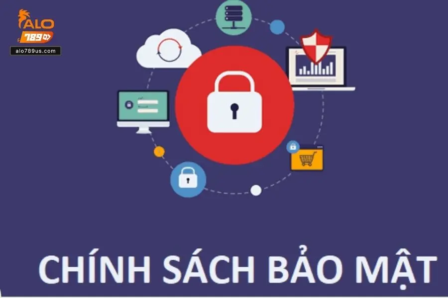 Người chơi cần đọc kỹ chính sách về bảo mật trước khi tham gia