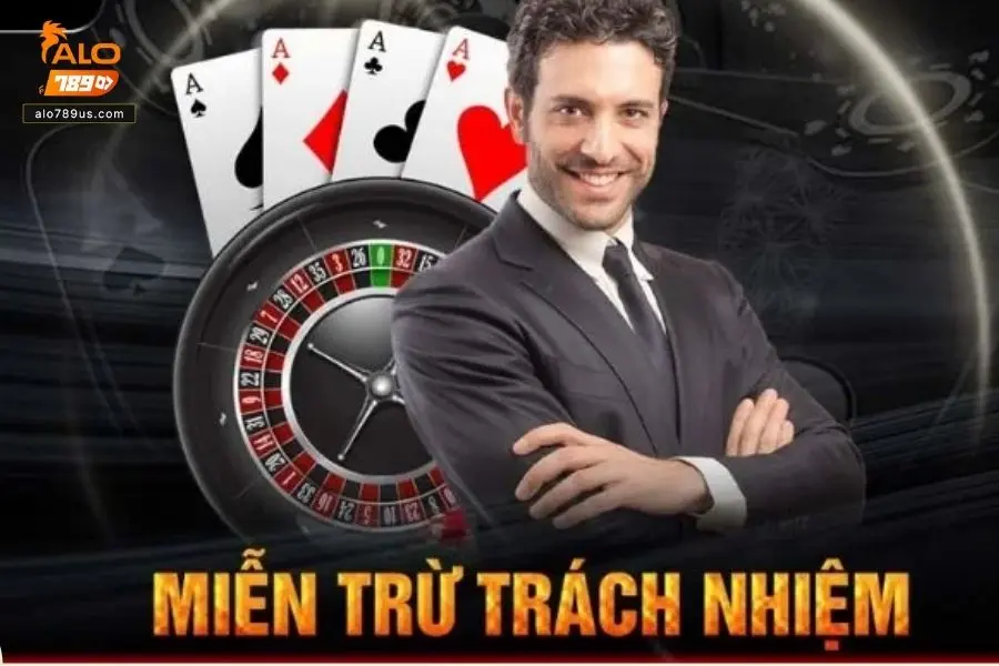 Nhà cái sẽ không phải chịu trách nhiệm khi bị lỗi hệ thống