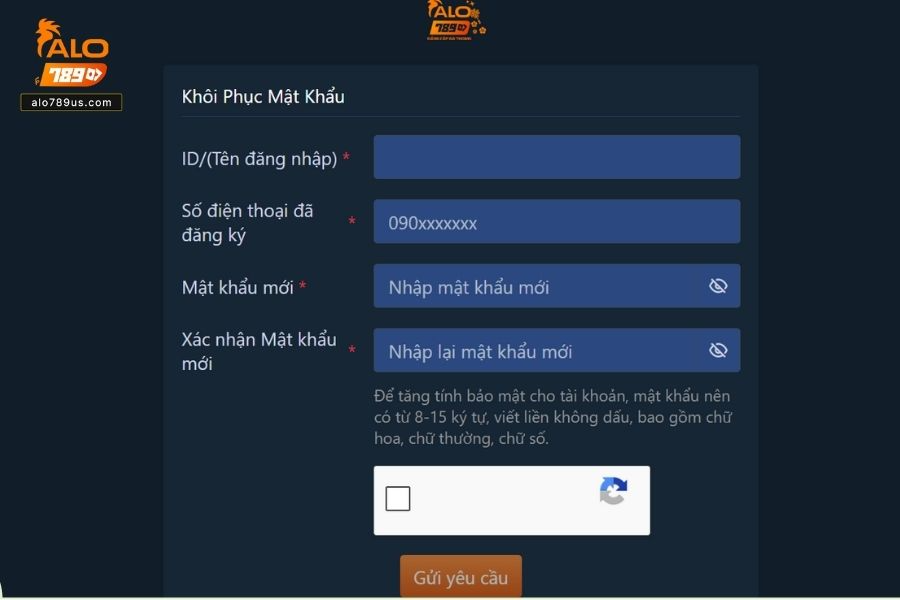 Việc đăng nhập tuy đơn giản, nhưng đôi khi vẫn xảy ra lỗi